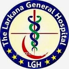 Larkana General Hospital