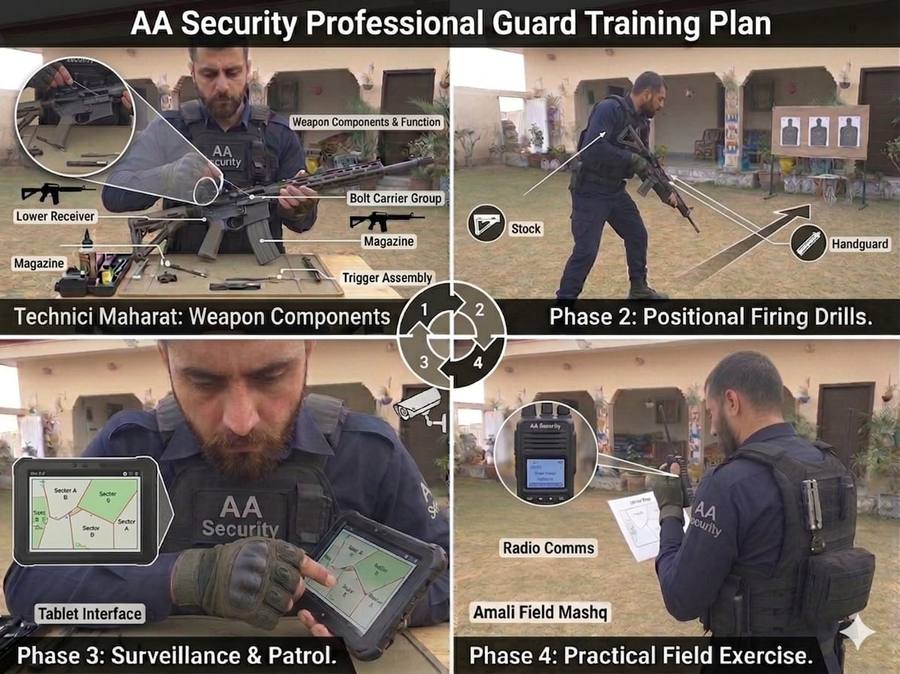 Training Plan
