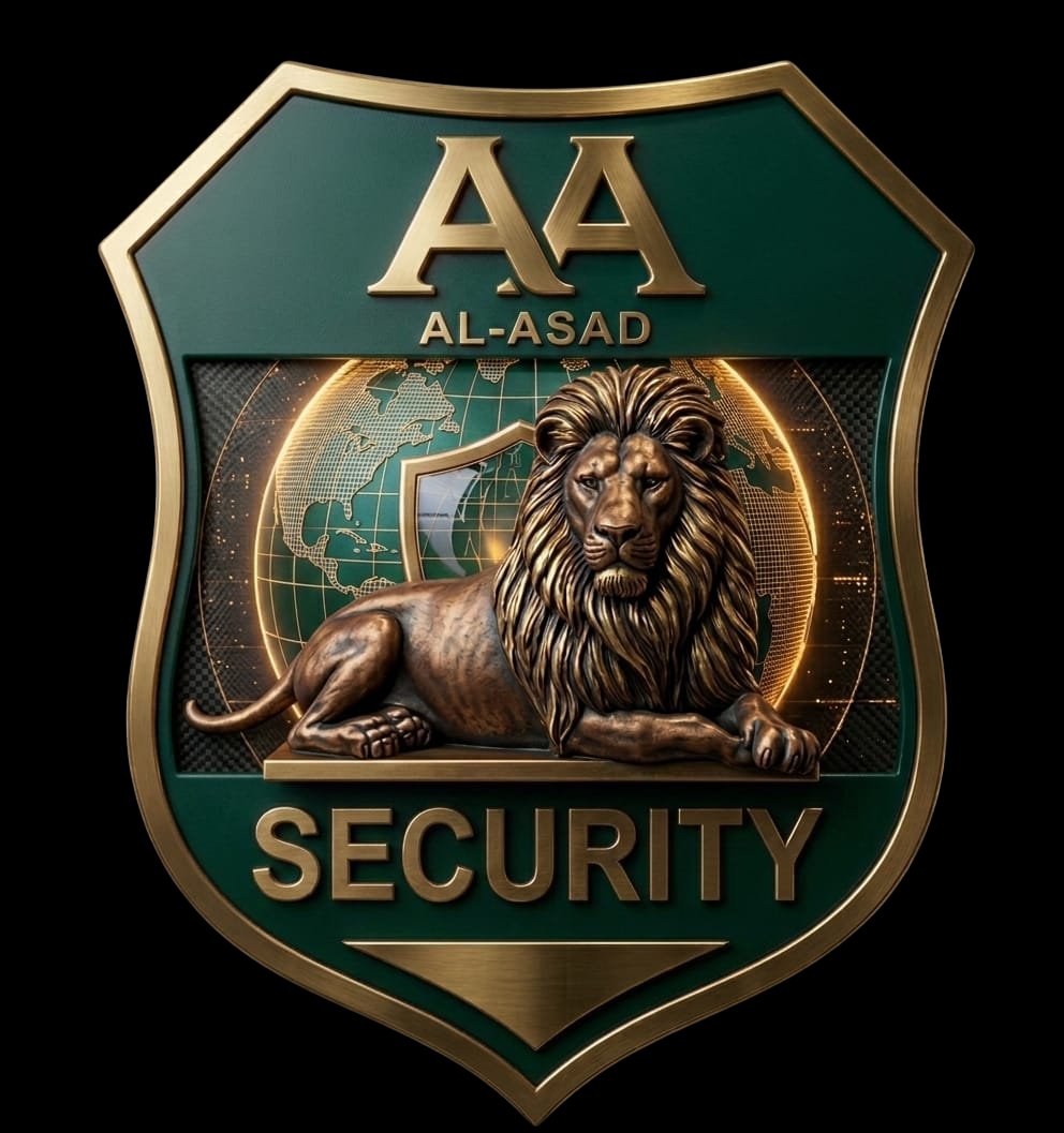 AA Security Services